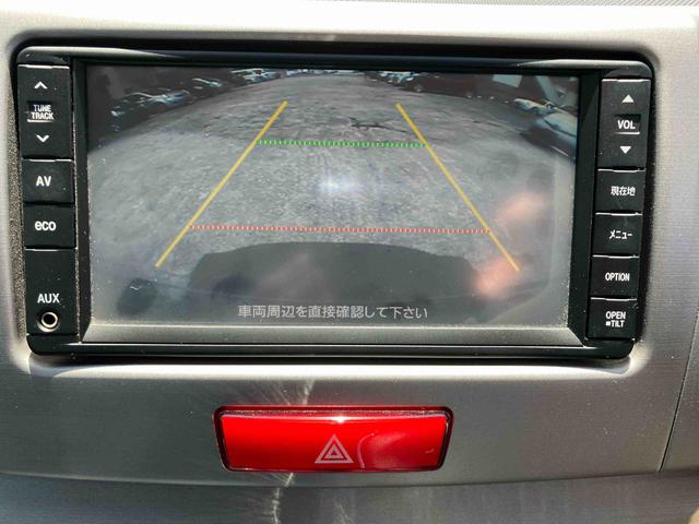 ムーヴカスタム　Ｘリミテッド２ＷＤ　ＣＶＴ　ナビ付き　バックカメラ　プッシュボタンスタート　アイドリングストップ　ベンチシート　運転席・助手席ＳＲＳエアバッグ　フォグランプ（福島県）の中古車