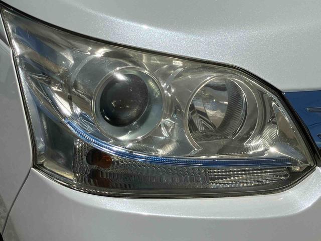 ムーヴカスタム　Ｘリミテッド２ＷＤ　ＣＶＴ　ナビ付き　バックカメラ　プッシュボタンスタート　アイドリングストップ　ベンチシート　運転席・助手席ＳＲＳエアバッグ　フォグランプ（福島県）の中古車
