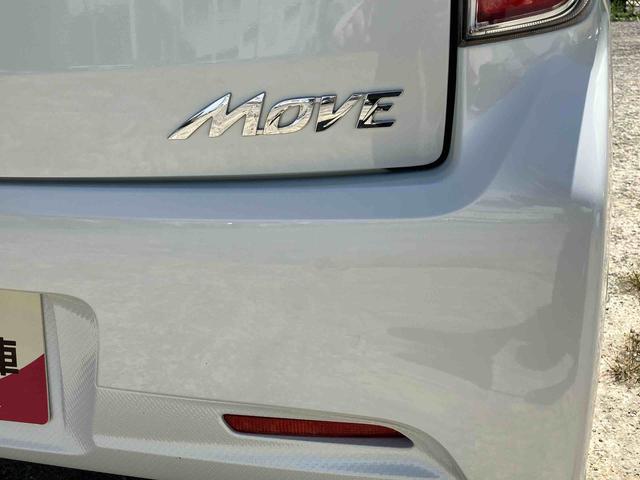 ムーヴカスタム　Ｘリミテッド２ＷＤ　ＣＶＴ　ナビ付き　バックカメラ　プッシュボタンスタート　アイドリングストップ　ベンチシート　運転席・助手席ＳＲＳエアバッグ　フォグランプ（福島県）の中古車