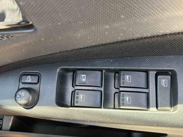 ムーヴカスタム　Ｘリミテッド２ＷＤ　ＣＶＴ　ナビ付き　バックカメラ　プッシュボタンスタート　アイドリングストップ　ベンチシート　運転席・助手席ＳＲＳエアバッグ　フォグランプ（福島県）の中古車