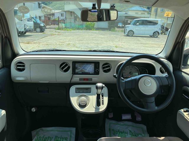 ミラココアココアＸスペシャルコーデ　スマートセレクションＳＮ２ＷＤ　ＣＶＴ　ベンチシート　ナビ付き　バックカメラ　アイドリングストップ　ＥＴＣ付き　運転席・助手席ＳＲＳエアバッグ（福島県）の中古車