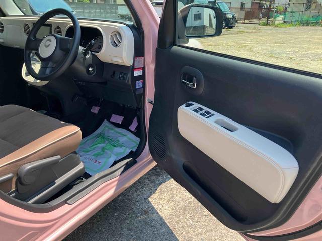 ミラココアココアＸスペシャルコーデ　スマートセレクションＳＮ２ＷＤ　ＣＶＴ　ベンチシート　ナビ付き　バックカメラ　アイドリングストップ　ＥＴＣ付き　運転席・助手席ＳＲＳエアバッグ（福島県）の中古車