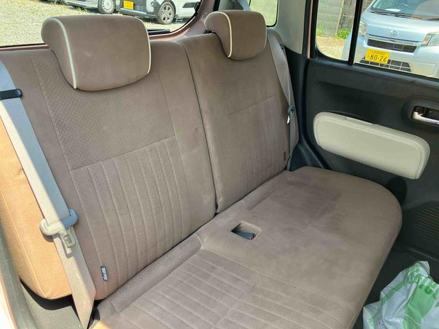 ミラココアココアＸスペシャルコーデ　スマートセレクションＳＮ２ＷＤ　ＣＶＴ　ベンチシート　ナビ付き　バックカメラ　アイドリングストップ　ＥＴＣ付き　運転席・助手席ＳＲＳエアバッグ（福島県）の中古車