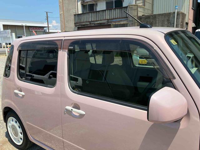 ミラココアココアＸスペシャルコーデ　スマートセレクションＳＮ２ＷＤ　ＣＶＴ　ベンチシート　ナビ付き　バックカメラ　アイドリングストップ　ＥＴＣ付き　運転席・助手席ＳＲＳエアバッグ（福島県）の中古車