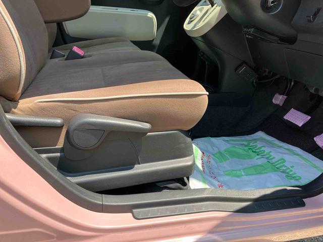 ミラココアココアＸスペシャルコーデ　スマートセレクションＳＮ２ＷＤ　ＣＶＴ　ベンチシート　ナビ付き　バックカメラ　アイドリングストップ　ＥＴＣ付き　運転席・助手席ＳＲＳエアバッグ（福島県）の中古車