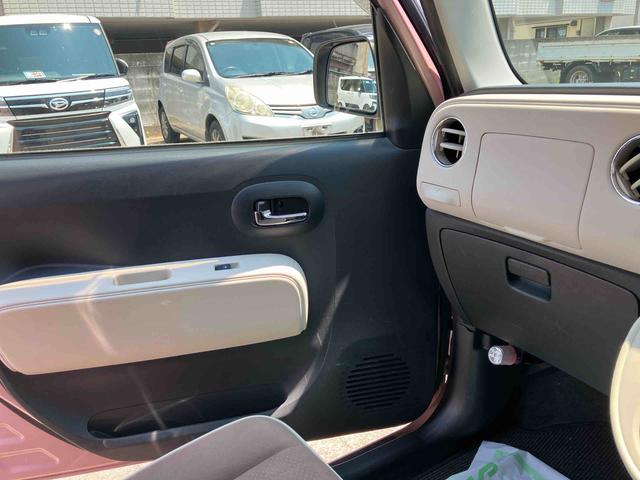 ミラココアココアＸスペシャルコーデ　スマートセレクションＳＮ２ＷＤ　ＣＶＴ　ベンチシート　ナビ付き　バックカメラ　アイドリングストップ　ＥＴＣ付き　運転席・助手席ＳＲＳエアバッグ（福島県）の中古車