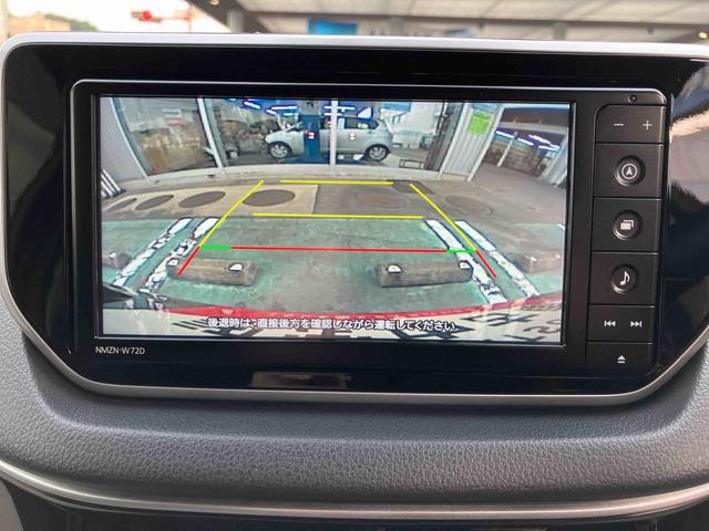 ムーヴＸリミテッドII　ＳＡIII２ＷＤ　ＣＶＴ　スマートアシスト　ベンチシート　オートマチックハイビーム　アイドリングストップ　ベンチシート　ナビ付き　バックカメラ　運転席・助手席ＳＲＳエアバッグ　ＥＴＣ付き　ドライブレコーダー（福島県）の中古車