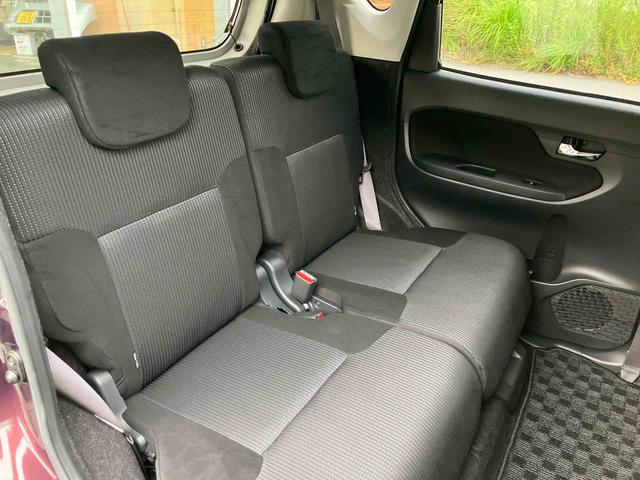 ムーヴＸリミテッドII　ＳＡIII２ＷＤ　ＣＶＴ　スマートアシスト　ベンチシート　オートマチックハイビーム　アイドリングストップ　ベンチシート　ナビ付き　バックカメラ　運転席・助手席ＳＲＳエアバッグ　ＥＴＣ付き　ドライブレコーダー（福島県）の中古車