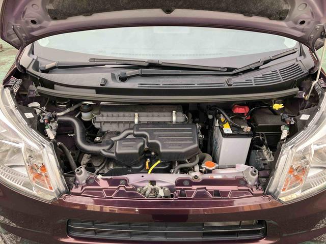 ムーヴＸリミテッドII　ＳＡIII２ＷＤ　ＣＶＴ　スマートアシスト　ベンチシート　オートマチックハイビーム　アイドリングストップ　ベンチシート　ナビ付き　バックカメラ　運転席・助手席ＳＲＳエアバッグ　ＥＴＣ付き　ドライブレコーダー（福島県）の中古車