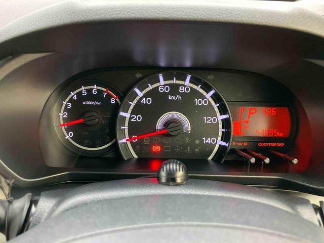 ムーヴＸリミテッドII　ＳＡIII２ＷＤ　ＣＶＴ　スマートアシスト　ベンチシート　オートマチックハイビーム　アイドリングストップ　ベンチシート　ナビ付き　バックカメラ　運転席・助手席ＳＲＳエアバッグ　ＥＴＣ付き　ドライブレコーダー（福島県）の中古車