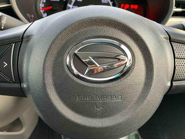 ムーヴＸリミテッドII　ＳＡIII２ＷＤ　ＣＶＴ　スマートアシスト　ベンチシート　オートマチックハイビーム　アイドリングストップ　ベンチシート　ナビ付き　バックカメラ　運転席・助手席ＳＲＳエアバッグ　ＥＴＣ付き　ドライブレコーダー（福島県）の中古車
