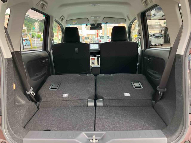 ムーヴＸリミテッドII　ＳＡIII２ＷＤ　ＣＶＴ　スマートアシスト　ベンチシート　オートマチックハイビーム　アイドリングストップ　ベンチシート　ナビ付き　バックカメラ　運転席・助手席ＳＲＳエアバッグ　ＥＴＣ付き　ドライブレコーダー（福島県）の中古車