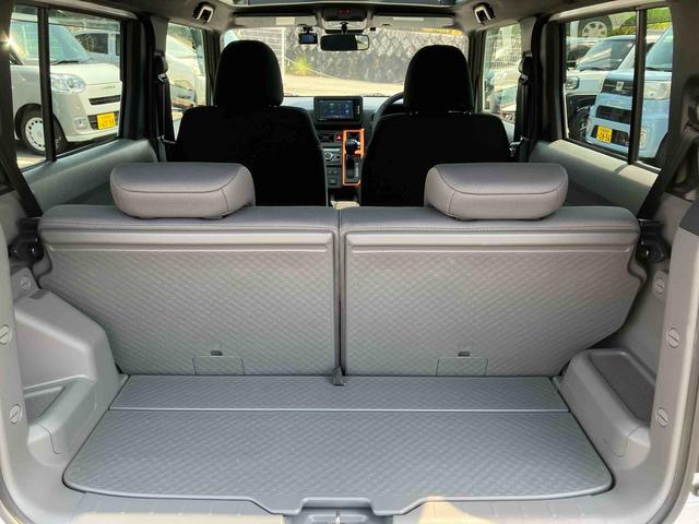 タフトＧターボ２ＷＤ　ターボ　クルーズコントロール　スカイフィールトップ　運転席・助手席シートヒーター　スマートアシスト　バックカメラ　プッシュボタンスタート　オートホールド機能　電動パーキングブレーキ機能（福島県）の中古車
