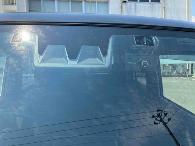 タフトＧターボ２ＷＤ　ターボ　クルーズコントロール　スカイフィールトップ　運転席・助手席シートヒーター　スマートアシスト　バックカメラ　プッシュボタンスタート　オートホールド機能　電動パーキングブレーキ機能（福島県）の中古車