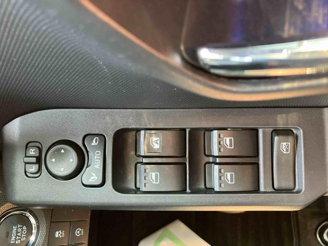 タフトＧターボ２ＷＤ　ターボ　クルーズコントロール　スカイフィールトップ　運転席・助手席シートヒーター　スマートアシスト　バックカメラ　プッシュボタンスタート　オートホールド機能　電動パーキングブレーキ機能（福島県）の中古車