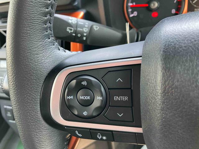 タフトＧターボ２ＷＤ　ターボ　クルーズコントロール　スカイフィールトップ　運転席・助手席シートヒーター　スマートアシスト　バックカメラ　プッシュボタンスタート　オートホールド機能　電動パーキングブレーキ機能（福島県）の中古車
