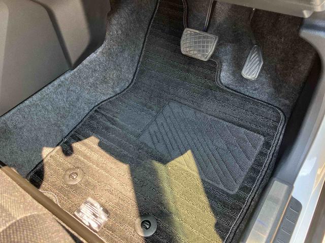 タフトＧターボ２ＷＤ　ターボ　クルーズコントロール　スカイフィールトップ　運転席・助手席シートヒーター　スマートアシスト　バックカメラ　プッシュボタンスタート　オートホールド機能　電動パーキングブレーキ機能（福島県）の中古車