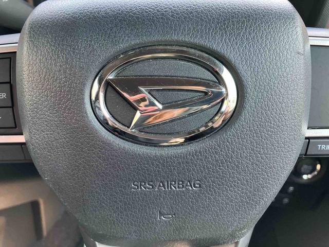 タフトＧターボ２ＷＤ　ターボ　クルーズコントロール　スカイフィールトップ　運転席・助手席シートヒーター　スマートアシスト　バックカメラ　プッシュボタンスタート　オートホールド機能　電動パーキングブレーキ機能（福島県）の中古車