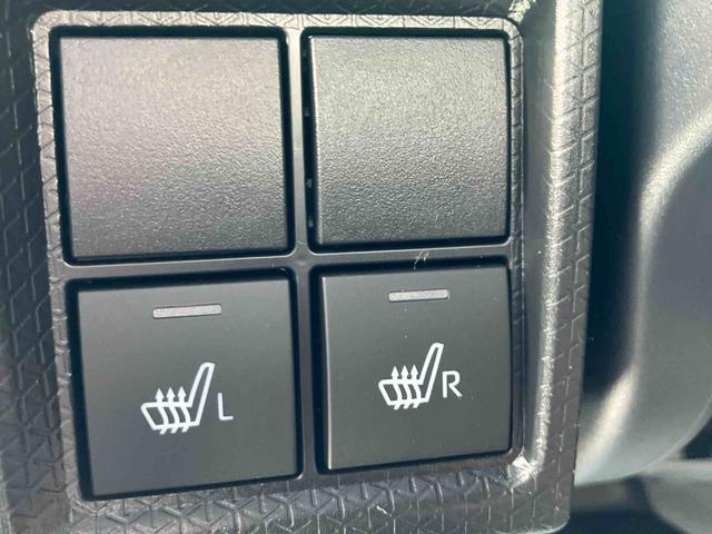 タントカスタムＸスマートアシスト　２ＷＤ　ＣＶＴ　ミラクルオープンドア　シートヒーター　オートホールド機能　電動パーキングブレーキ　アイドリングストップ　プッシュボタンスタート　ベンチシート（福島県）の中古車