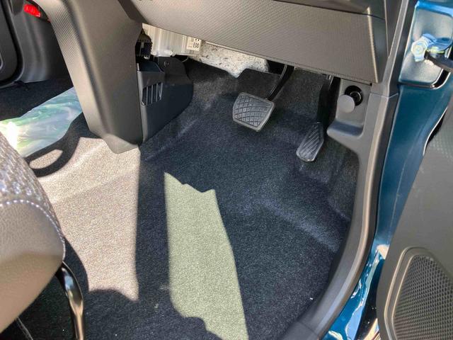 タントカスタムＸスマートアシスト　２ＷＤ　ＣＶＴ　ミラクルオープンドア　シートヒーター　オートホールド機能　電動パーキングブレーキ　アイドリングストップ　プッシュボタンスタート　ベンチシート（福島県）の中古車