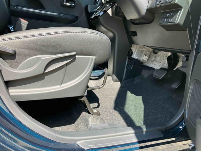 タントカスタムＸスマートアシスト　２ＷＤ　ＣＶＴ　ミラクルオープンドア　シートヒーター　オートホールド機能　電動パーキングブレーキ　アイドリングストップ　プッシュボタンスタート　ベンチシート（福島県）の中古車