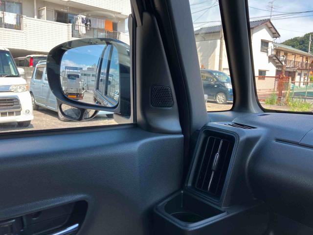 タントカスタムＸスマートアシスト　２ＷＤ　ＣＶＴ　ミラクルオープンドア　シートヒーター　オートホールド機能　電動パーキングブレーキ　アイドリングストップ　プッシュボタンスタート　ベンチシート（福島県）の中古車