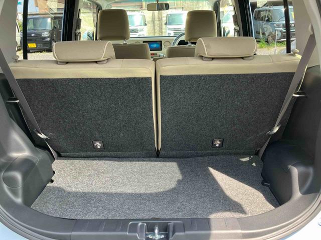 ミラココアプラスＧ２ＷＤ　ナビ付き　バックカメラ　ＣＶＴ　運転席・助手席ＳＲＳエアバッグ　ベンチシート　アイドリングストップ　フォグランプ（福島県）の中古車
