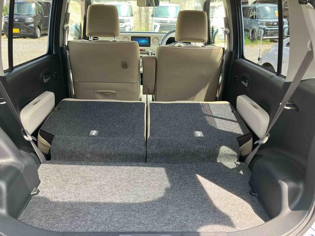 ミラココアプラスＧ２ＷＤ　ナビ付き　バックカメラ　ＣＶＴ　運転席・助手席ＳＲＳエアバッグ　ベンチシート　アイドリングストップ　フォグランプ（福島県）の中古車