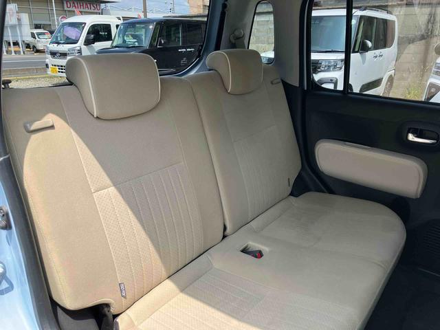 ミラココアプラスＧ２ＷＤ　ナビ付き　バックカメラ　ＣＶＴ　運転席・助手席ＳＲＳエアバッグ　ベンチシート　アイドリングストップ　フォグランプ（福島県）の中古車