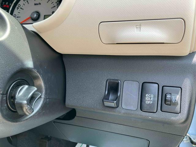 ミラココアプラスＧ２ＷＤ　ナビ付き　バックカメラ　ＣＶＴ　運転席・助手席ＳＲＳエアバッグ　ベンチシート　アイドリングストップ　フォグランプ（福島県）の中古車