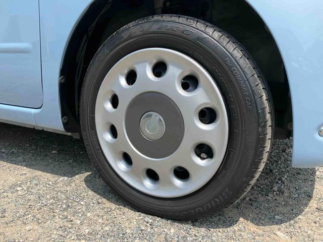 ミラココアプラスＧ２ＷＤ　ナビ付き　バックカメラ　ＣＶＴ　運転席・助手席ＳＲＳエアバッグ　ベンチシート　アイドリングストップ　フォグランプ（福島県）の中古車