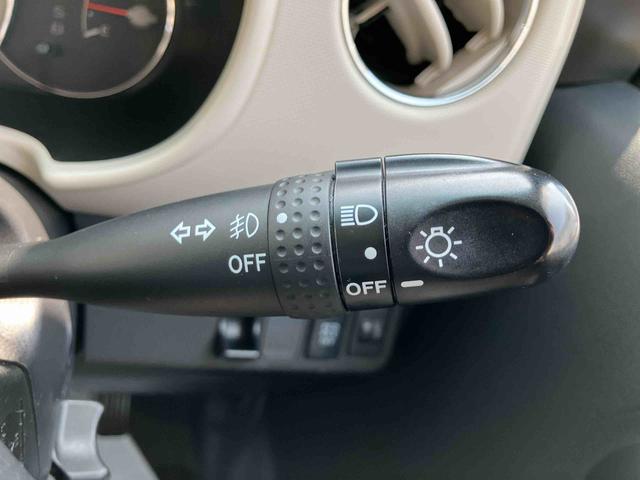 ミラココアプラスＧ２ＷＤ　ナビ付き　バックカメラ　ＣＶＴ　運転席・助手席ＳＲＳエアバッグ　ベンチシート　アイドリングストップ　フォグランプ（福島県）の中古車