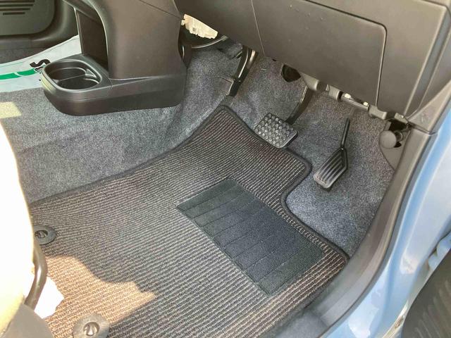 ミラココアプラスＧ２ＷＤ　ナビ付き　バックカメラ　ＣＶＴ　運転席・助手席ＳＲＳエアバッグ　ベンチシート　アイドリングストップ　フォグランプ（福島県）の中古車