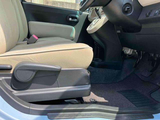 ミラココアプラスＧ２ＷＤ　ナビ付き　バックカメラ　ＣＶＴ　運転席・助手席ＳＲＳエアバッグ　ベンチシート　アイドリングストップ　フォグランプ（福島県）の中古車