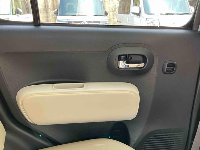 ミラココアプラスＧ２ＷＤ　ナビ付き　バックカメラ　ＣＶＴ　運転席・助手席ＳＲＳエアバッグ　ベンチシート　アイドリングストップ　フォグランプ（福島県）の中古車
