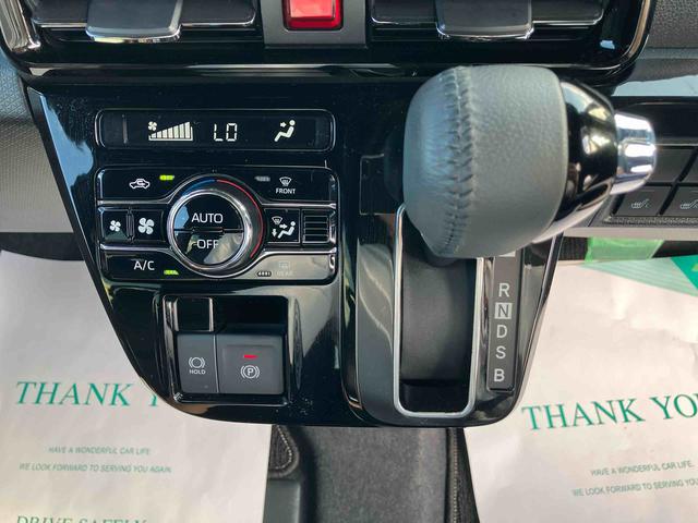 タントカスタムＲＳ４ＷＤ　ＣＶＴ　６６０ｃｃ　ターボ　両側電動スライドドア　ナビ　ドライブレコーダー　全方位モニター　衝突被害軽減ブレーキ　横滑り防止装置　ＡＢＳ　アイドリングストップ　プッシュボタンスタート（福島県）の中古車
