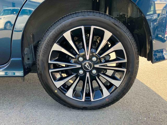 タントカスタムＲＳ４ＷＤ　ＣＶＴ　６６０ｃｃ　ターボ　両側電動スライドドア　ナビ　ドライブレコーダー　全方位モニター　衝突被害軽減ブレーキ　横滑り防止装置　ＡＢＳ　アイドリングストップ　プッシュボタンスタート（福島県）の中古車