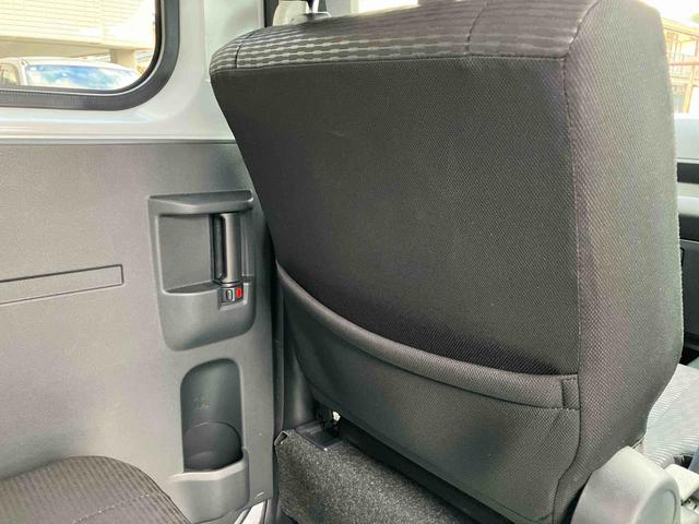 ハイゼットカーゴデッキバンＧ４ＷＤ　ＣＶＴ　スマートアシスト　スライドドア　運転席・助手席ＳＲＳエアバッグ　　アイドリングストップ　前席パワーウィンドウ　アイドリングストップ　プッシュボタンスタート（福島県）の中古車
