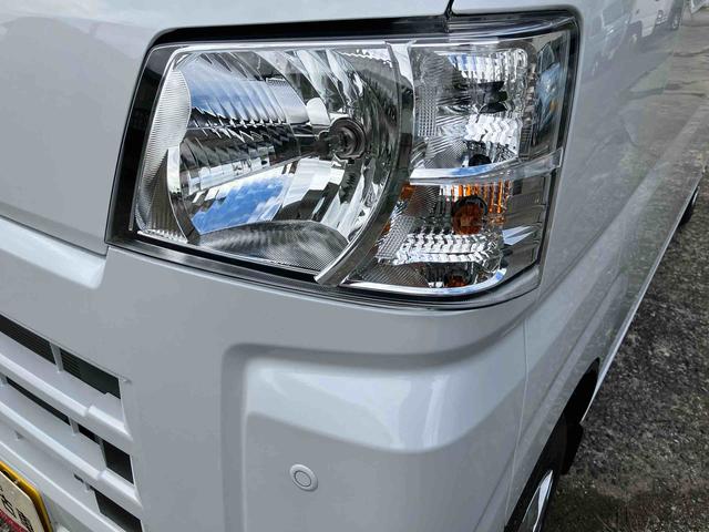 ハイゼットカーゴデッキバンＧ４ＷＤ　ＣＶＴ　スマートアシスト　スライドドア　運転席・助手席ＳＲＳエアバッグ　　アイドリングストップ　前席パワーウィンドウ　アイドリングストップ　プッシュボタンスタート（福島県）の中古車