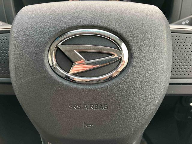 ハイゼットカーゴデッキバンＧ４ＷＤ　ＣＶＴ　スマートアシスト　スライドドア　運転席・助手席ＳＲＳエアバッグ　　アイドリングストップ　前席パワーウィンドウ　アイドリングストップ　プッシュボタンスタート（福島県）の中古車