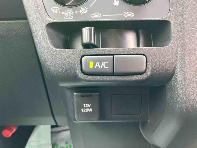 ハイゼットカーゴデッキバンＧ４ＷＤ　ＣＶＴ　スマートアシスト　スライドドア　運転席・助手席ＳＲＳエアバッグ　　アイドリングストップ　前席パワーウィンドウ　アイドリングストップ　プッシュボタンスタート（福島県）の中古車