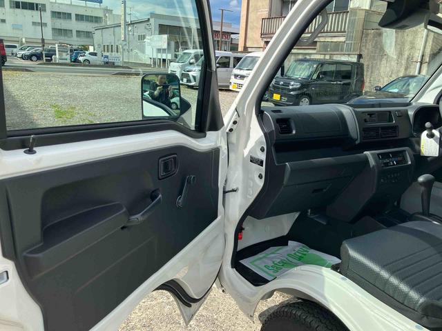 ハイゼットトラックスタンダード 農用スペシャルスマートアシスト 4WD CVT アイドリングストップ(福島県)の中古車