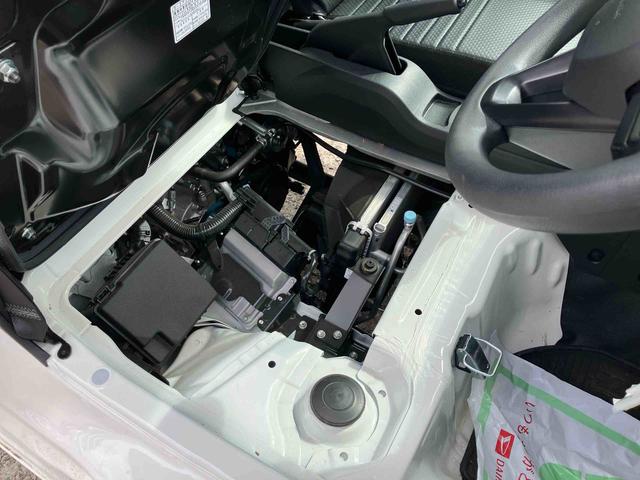ハイゼットトラックスタンダード 農用スペシャルスマートアシスト 4WD CVT アイドリングストップ(福島県)の中古車