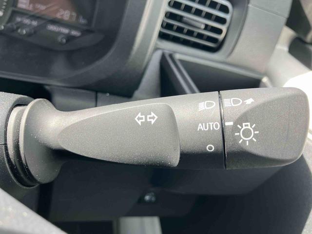 ハイゼットトラックスタンダード　農用スペシャルスマートアシスト　４ＷＤ　ＣＶＴ　アイドリングストップ（福島県）の中古車