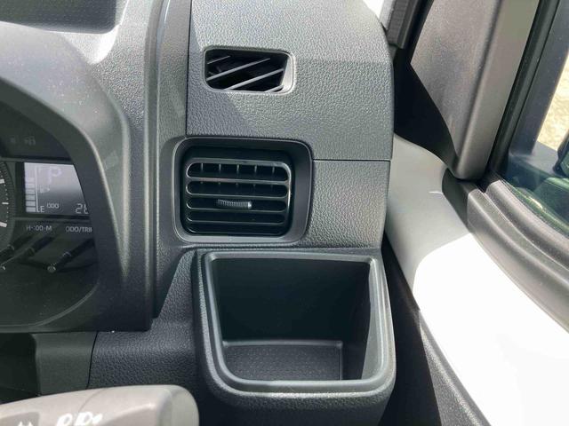 ハイゼットトラックスタンダード　農用スペシャルスマートアシスト　４ＷＤ　ＣＶＴ　アイドリングストップ（福島県）の中古車