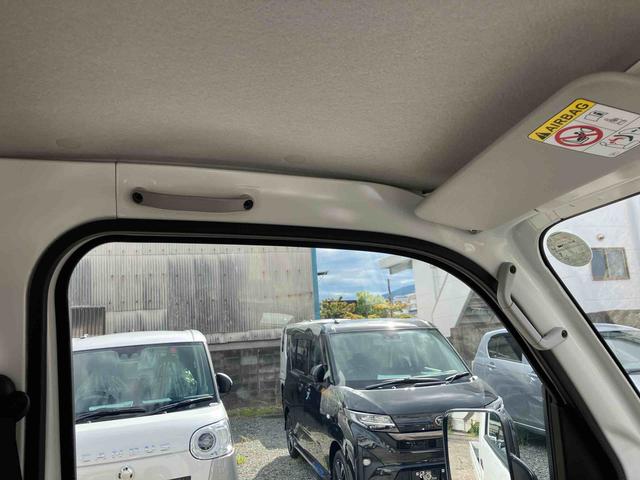 ハイゼットトラックスタンダード　農用スペシャルスマートアシスト　４ＷＤ　ＣＶＴ　アイドリングストップ（福島県）の中古車