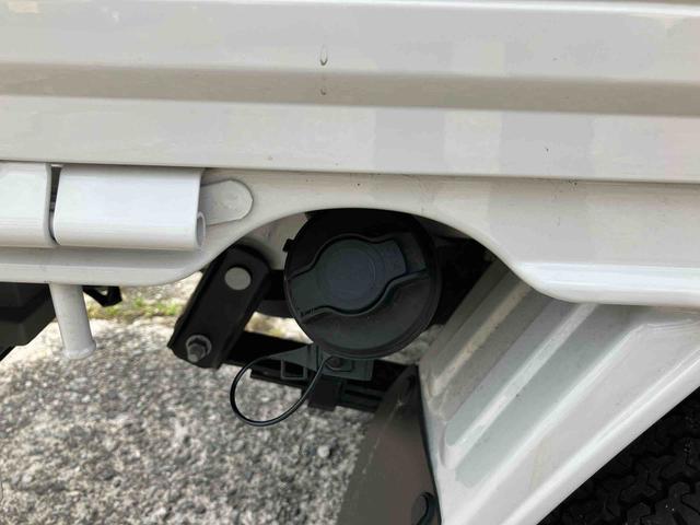 ハイゼットトラックスタンダード　農用スペシャルスマートアシスト　４ＷＤ　ＣＶＴ　アイドリングストップ（福島県）の中古車