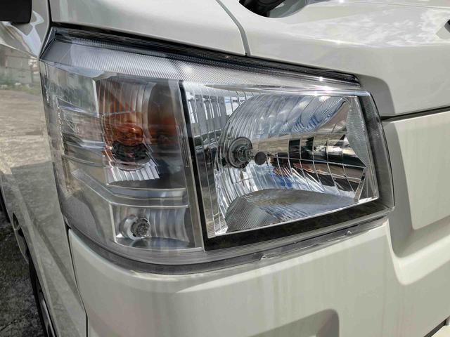 ハイゼットトラックスタンダード　農用スペシャルスマートアシスト　４ＷＤ　ＣＶＴ　アイドリングストップ（福島県）の中古車