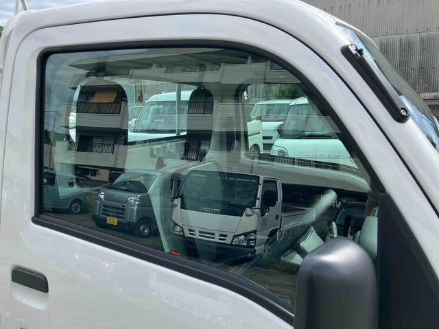 ハイゼットトラックスタンダード　農用スペシャルスマートアシスト　４ＷＤ　ＣＶＴ　アイドリングストップ（福島県）の中古車