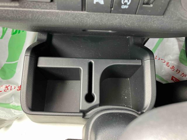 ハイゼットトラックスタンダード　農用スペシャルスマートアシスト　４ＷＤ　ＣＶＴ　アイドリングストップ（福島県）の中古車